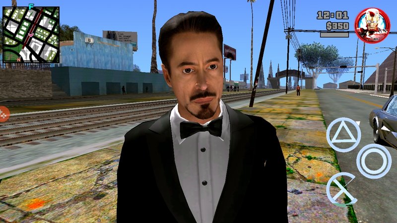mod