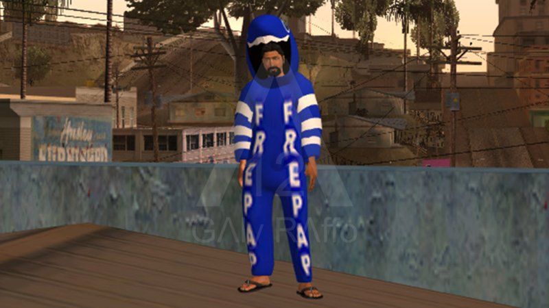 mod