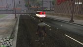 Rain Effect In Road 1.0 Beta For Android