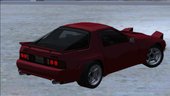 Mazda RX-7 FC3S LQ