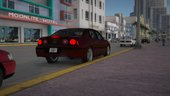 Chevrolet Impala 2003