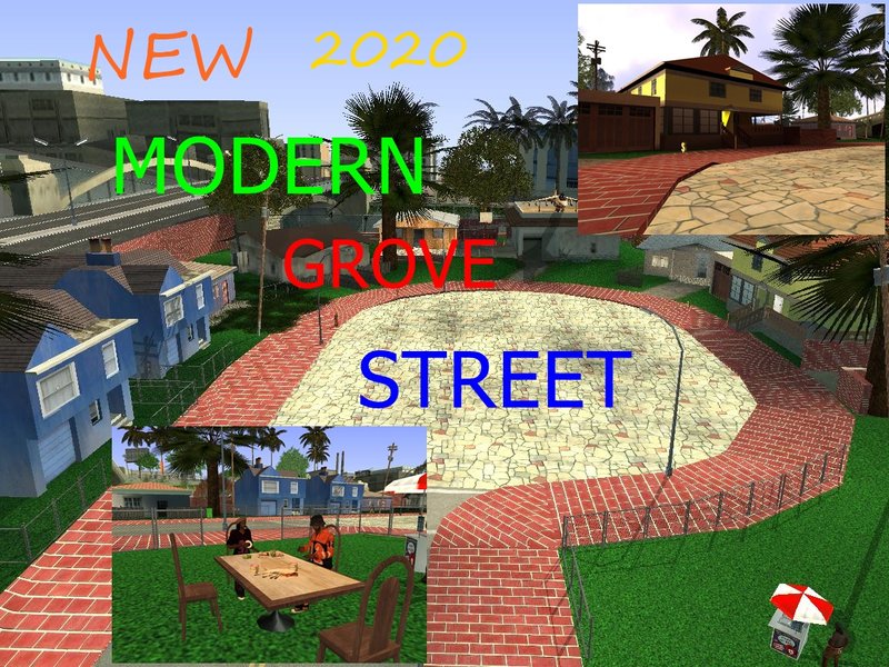 mod
