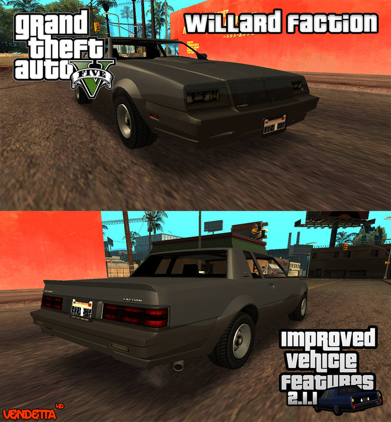 mod