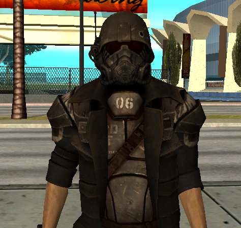 mod