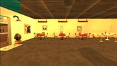 New Restaurant v1.0
