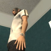 Noctis Trendy Outfit