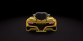 Hennessey Venom F5