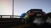 Subaru WRX STI 2009