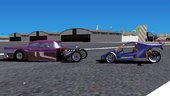 GTA V Bikers Complete Pack For Android