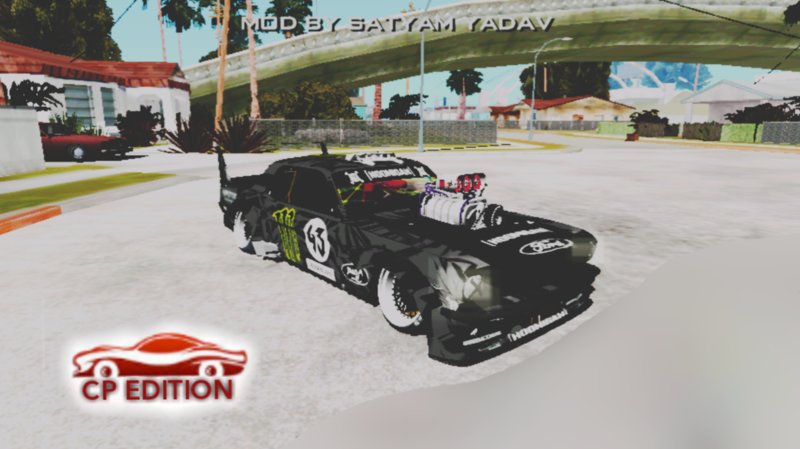 mod