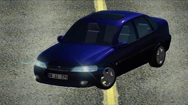 mod