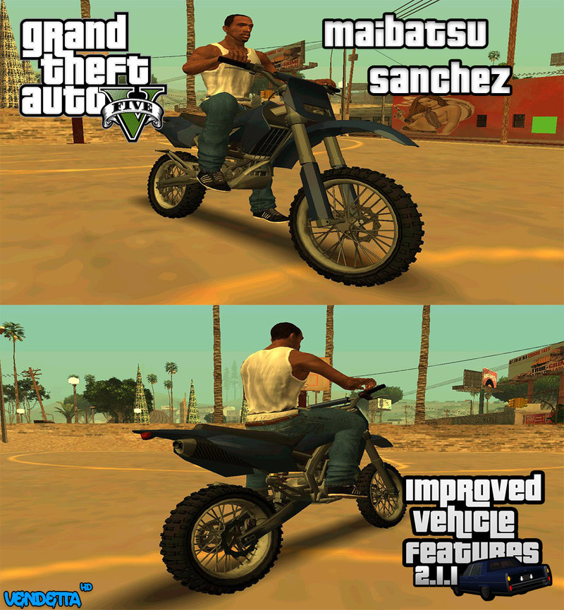 mod