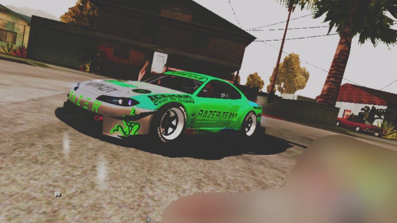 mod