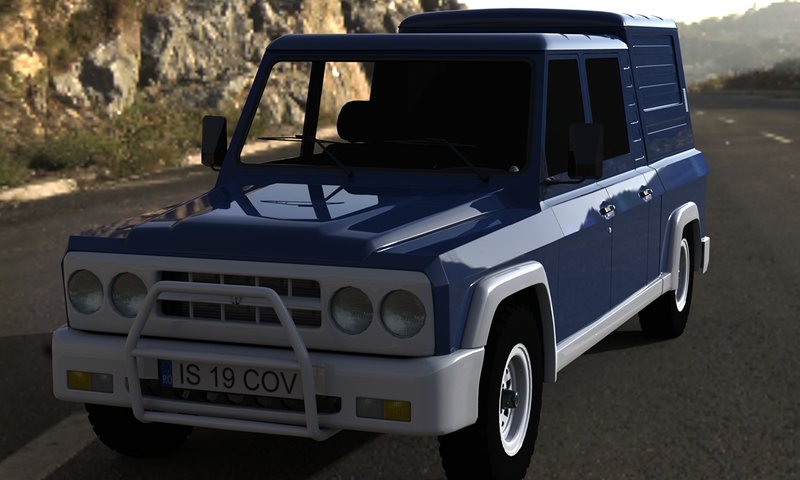 mod