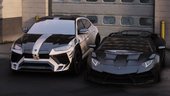 Mansory Lamborghini Urus