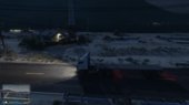 GTA5 Truck Mod 2.3.1 ENG