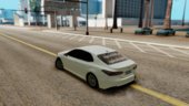 Toyota Camry 2019 KSA Drift Edition