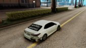 Toyota Camry 2019 KSA Drift Edition