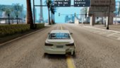 Toyota Camry 2019 KSA Drift Edition