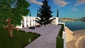 Global Safehouse Mod