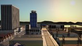 Global Safehouse Mod