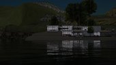 Global Safehouse Mod