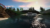 Global Safehouse Mod