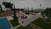 Global Safehouse Mod