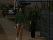 Nuevos Chicos y Chicas De Grove