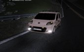 Fiat Fiorino Combi'MİX