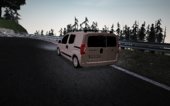 Fiat Fiorino Combi'MİX
