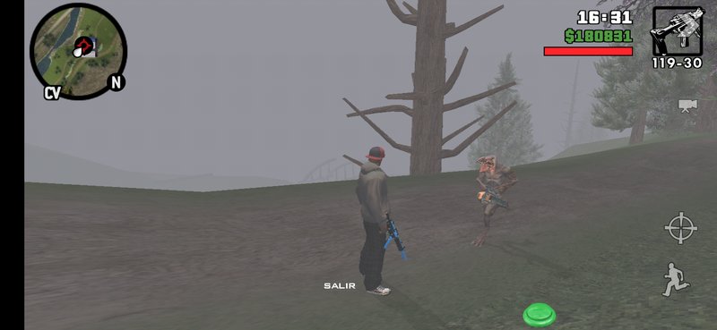 mod