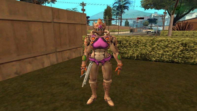 mod