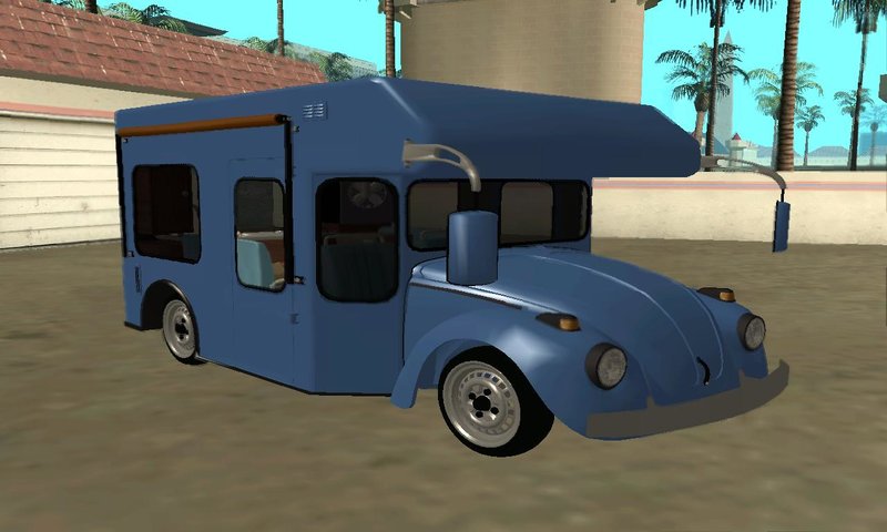 mod