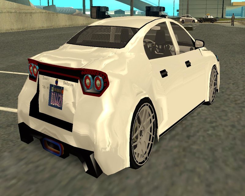 mod