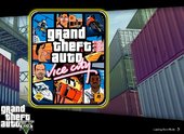 GTA Game Covers and more in Loading Screen
