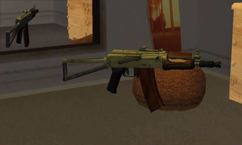 mod