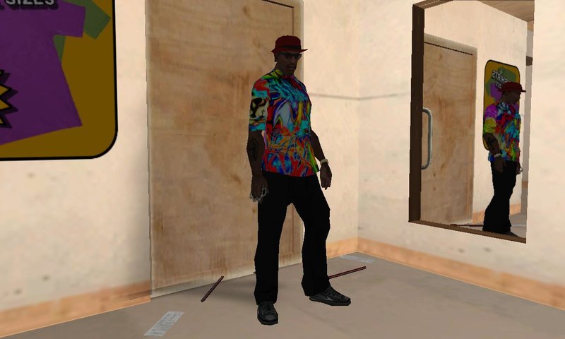 mod