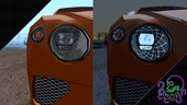 LQ Bentley Continental GT