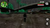 Rain Effect v2.0a for Android