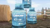 Freakin' Propane