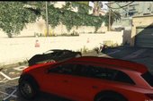 Ultimate Crew and Car Meet multi pack