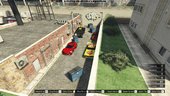 Ultimate Crew and Car Meet multi pack