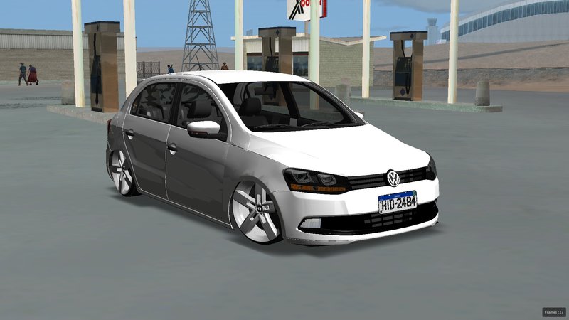 mod