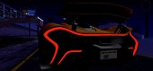 Mc'Laren P1