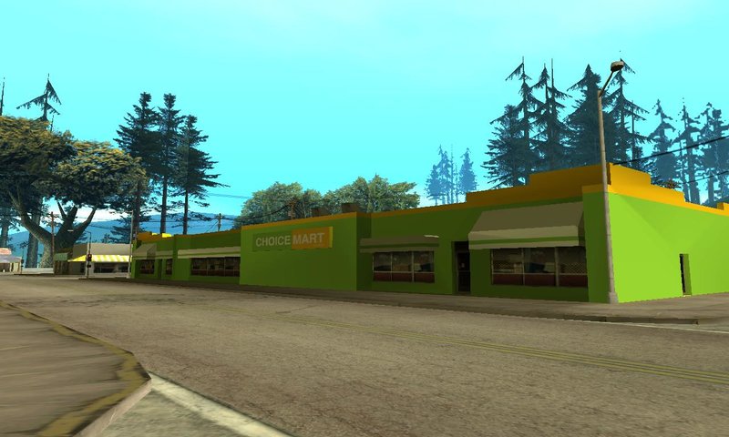 mod