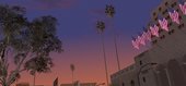 LA Skyline Timecyc V1
