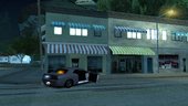 SASD San Andreas Sheriff Deparment police pack [EML]