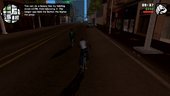 GTA SA Mobile Ported to PC 2.0