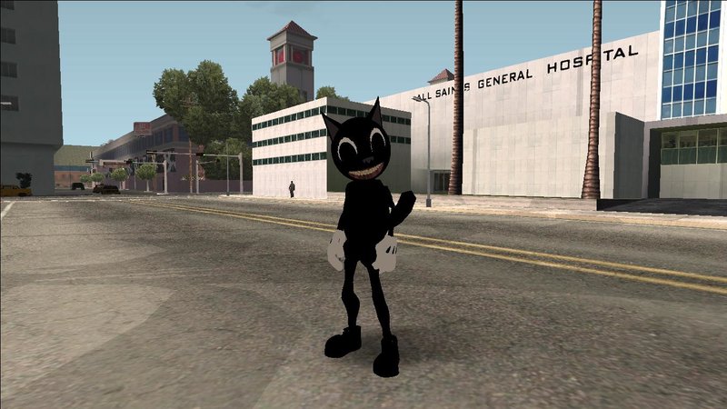 mod